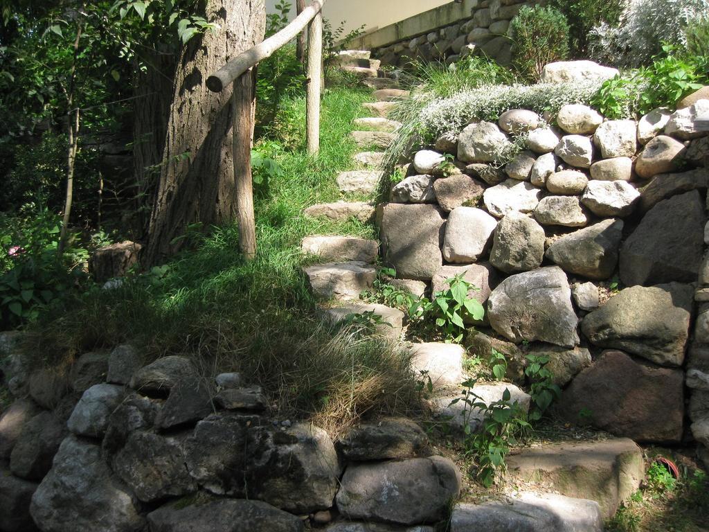 Agriturismo Campagnoletto Cavriana المظهر الخارجي الصورة