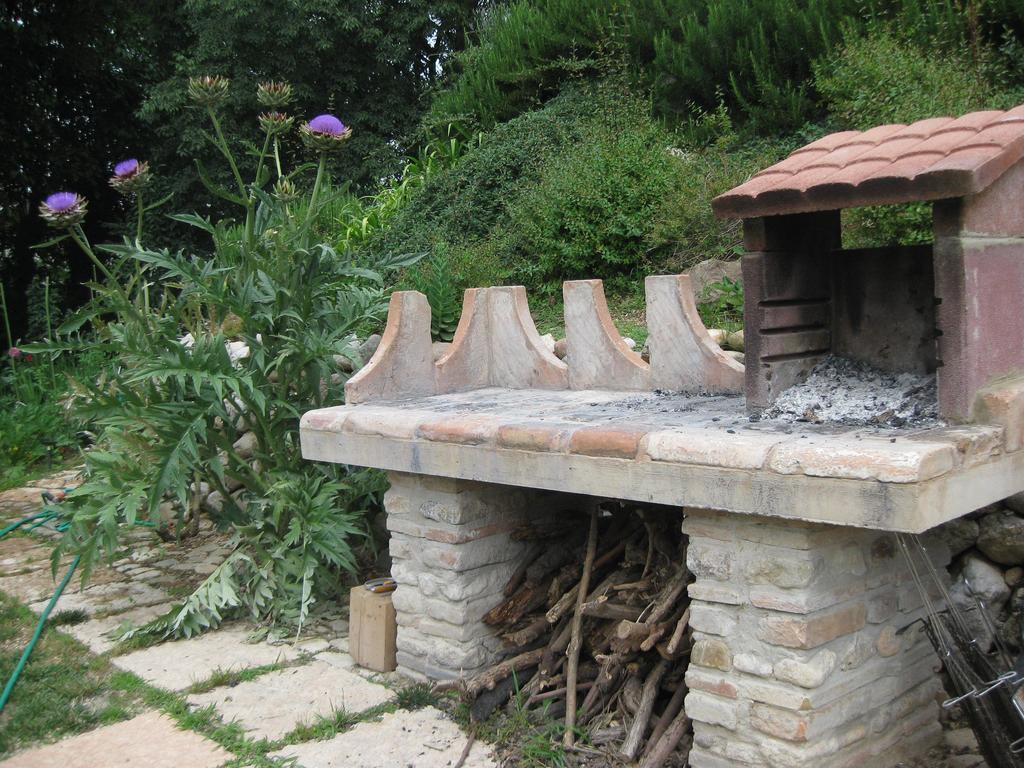 Agriturismo Campagnoletto Cavriana الغرفة الصورة