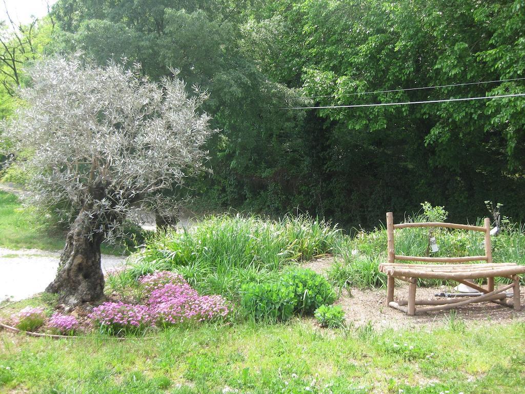 Agriturismo Campagnoletto Cavriana المظهر الخارجي الصورة