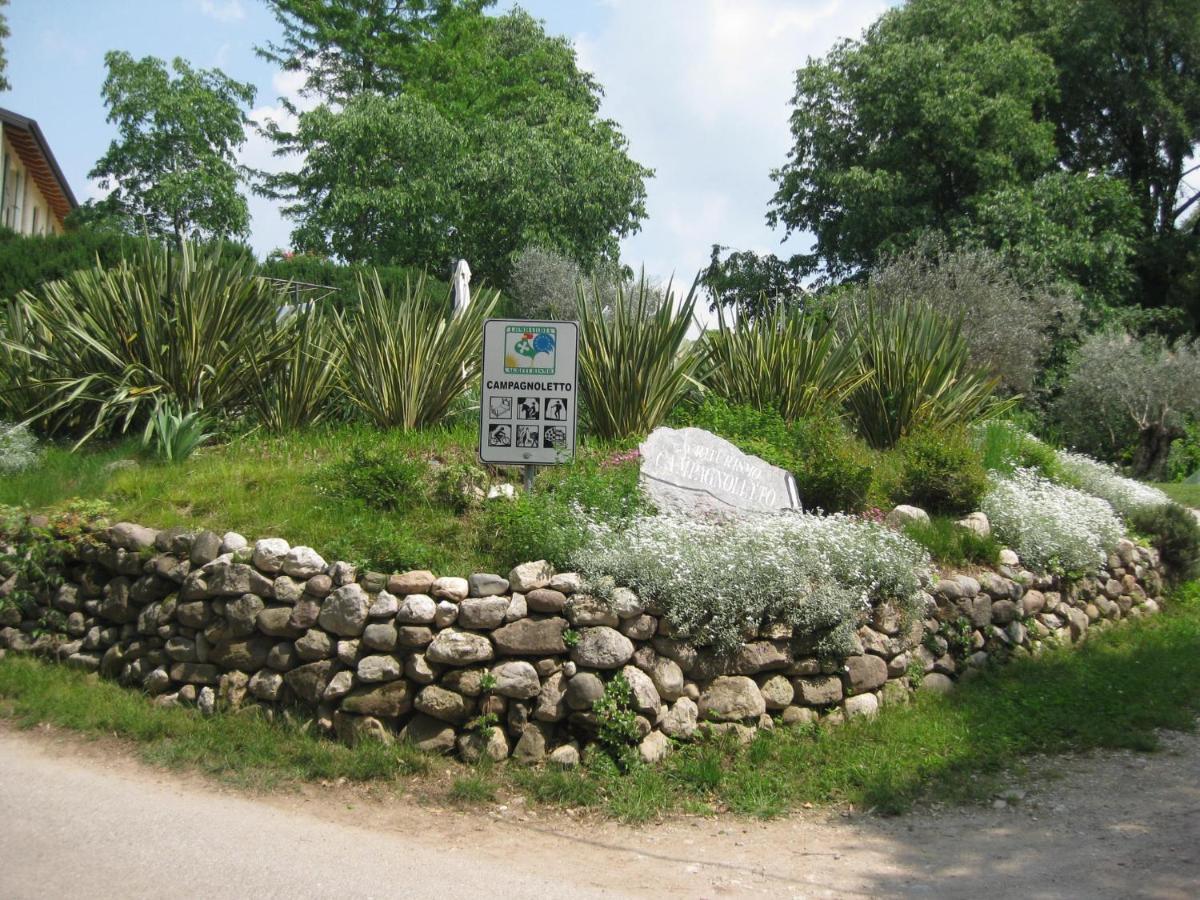 Agriturismo Campagnoletto Cavriana المظهر الخارجي الصورة