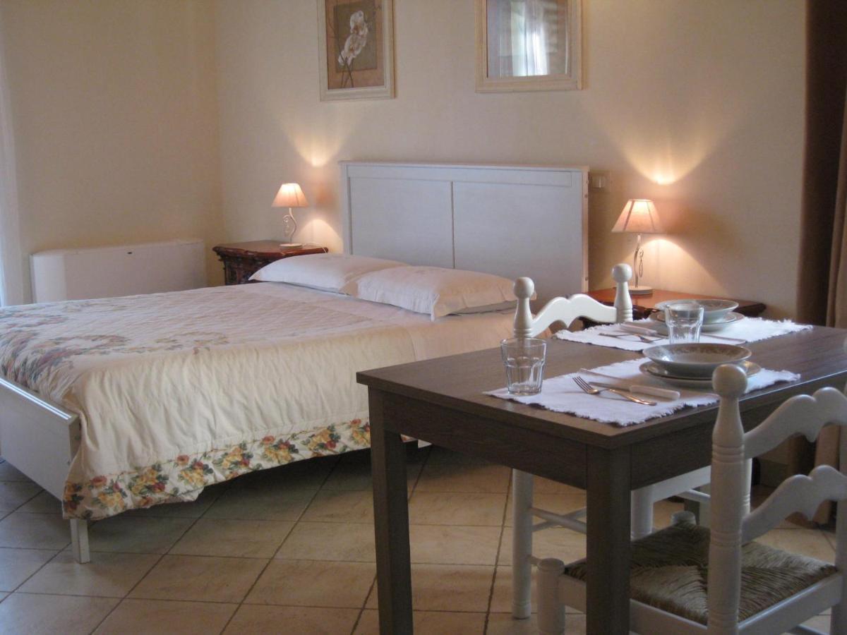 Agriturismo Campagnoletto Cavriana المظهر الخارجي الصورة