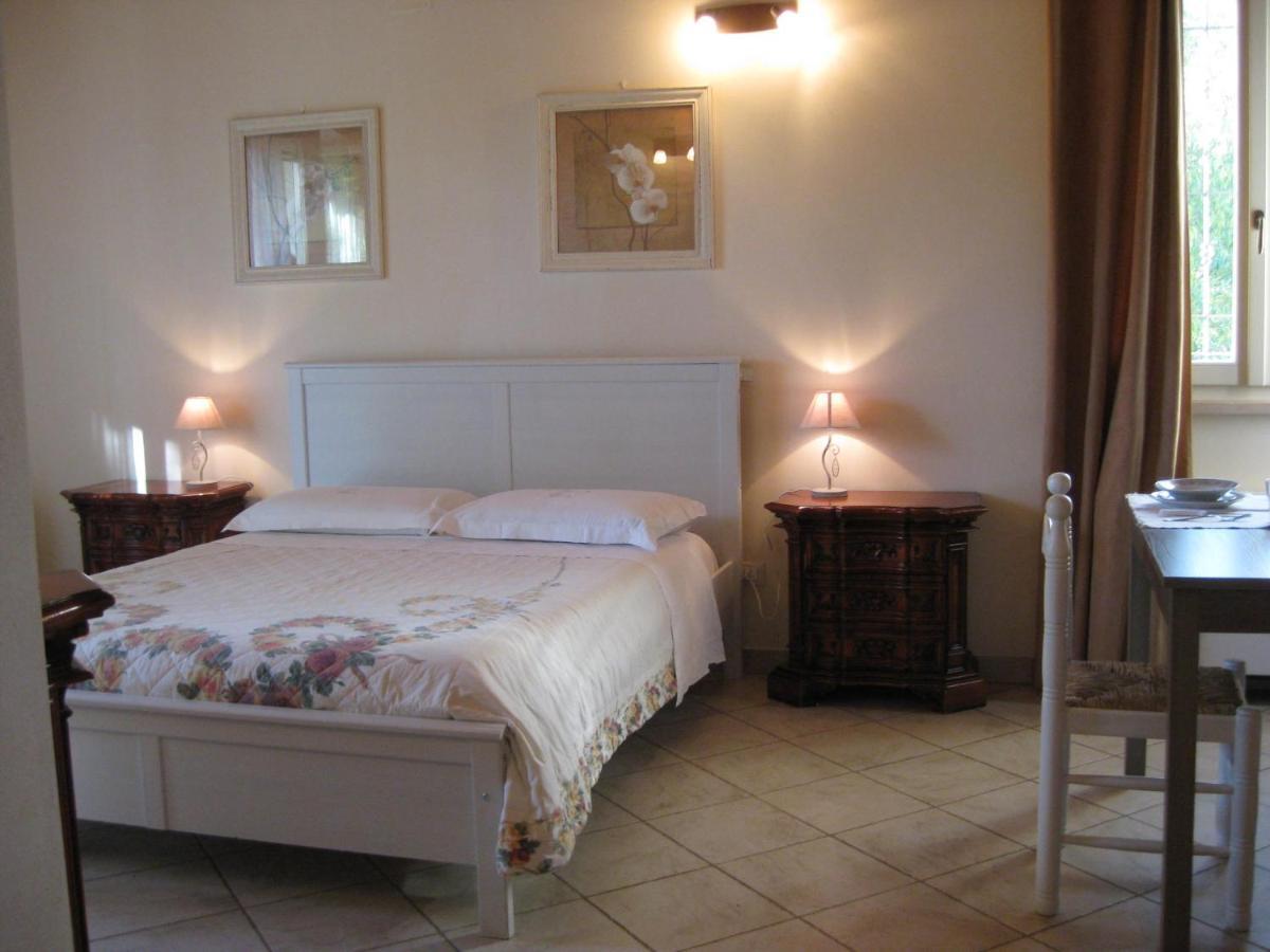 Agriturismo Campagnoletto Cavriana المظهر الخارجي الصورة