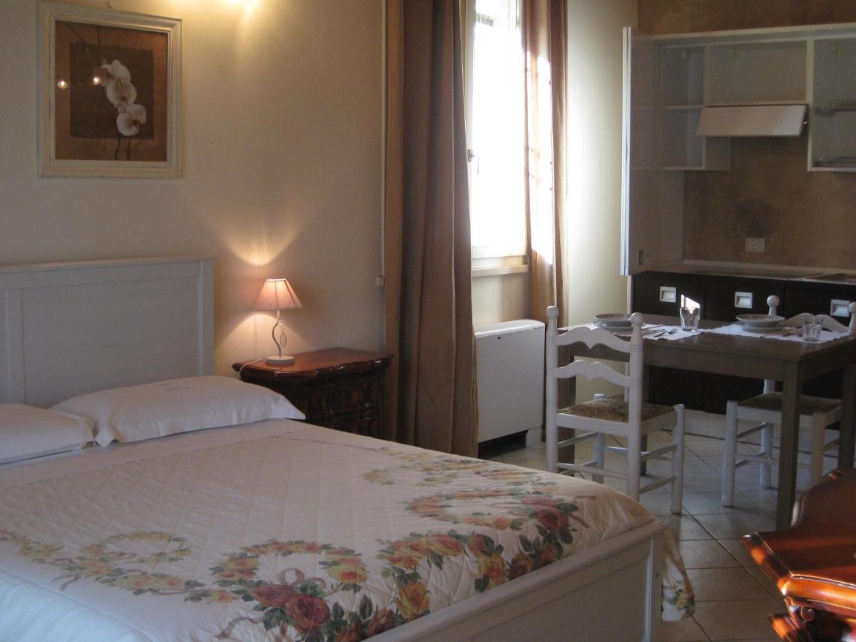 Agriturismo Campagnoletto Cavriana المظهر الخارجي الصورة