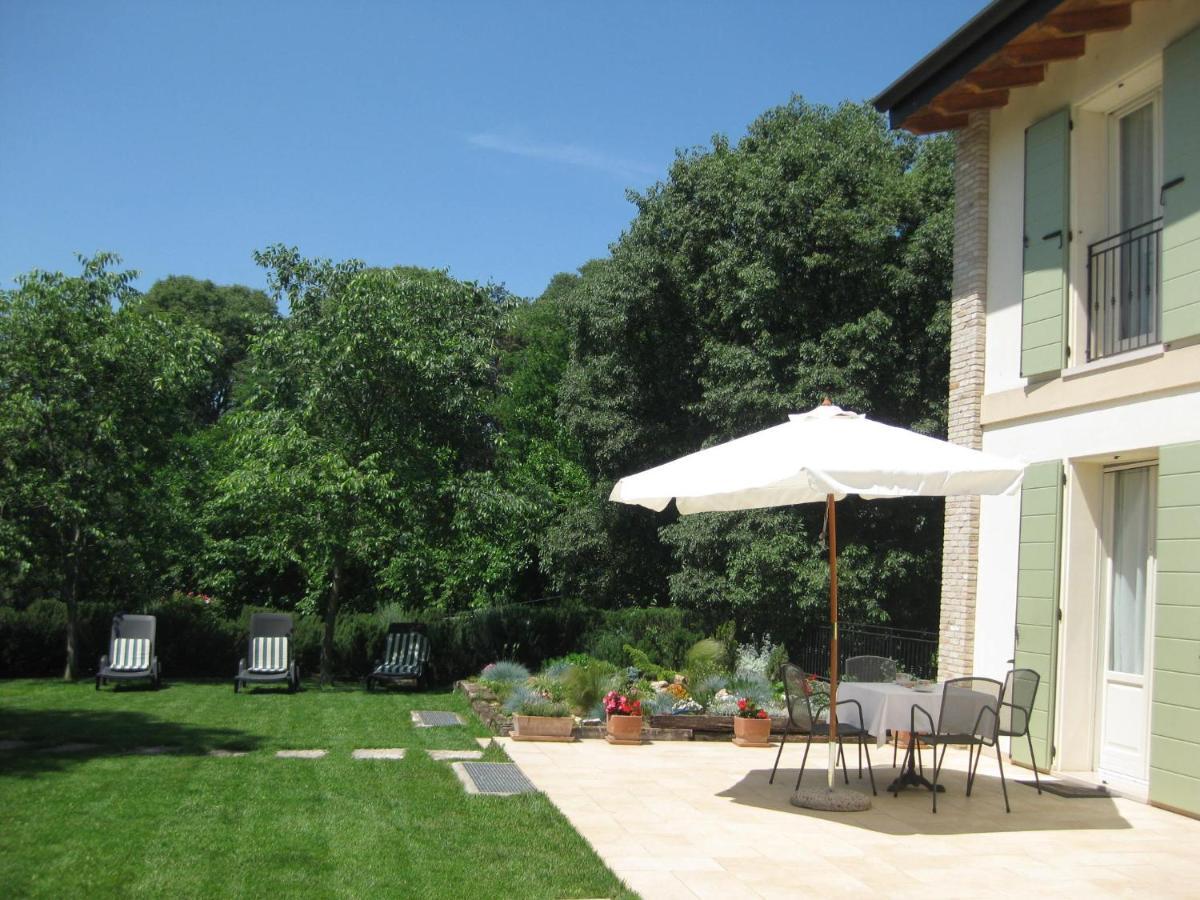 Agriturismo Campagnoletto Cavriana المظهر الخارجي الصورة